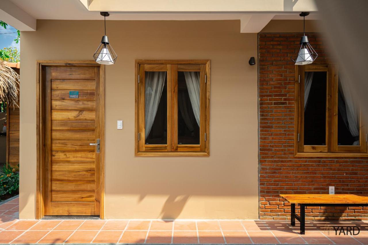 Guest house The Yard Phu Quoc