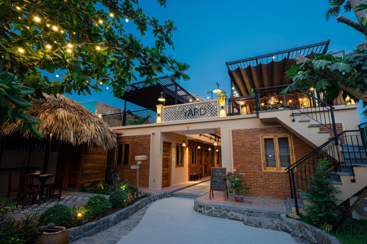 The Yard Phu Quoc 3*