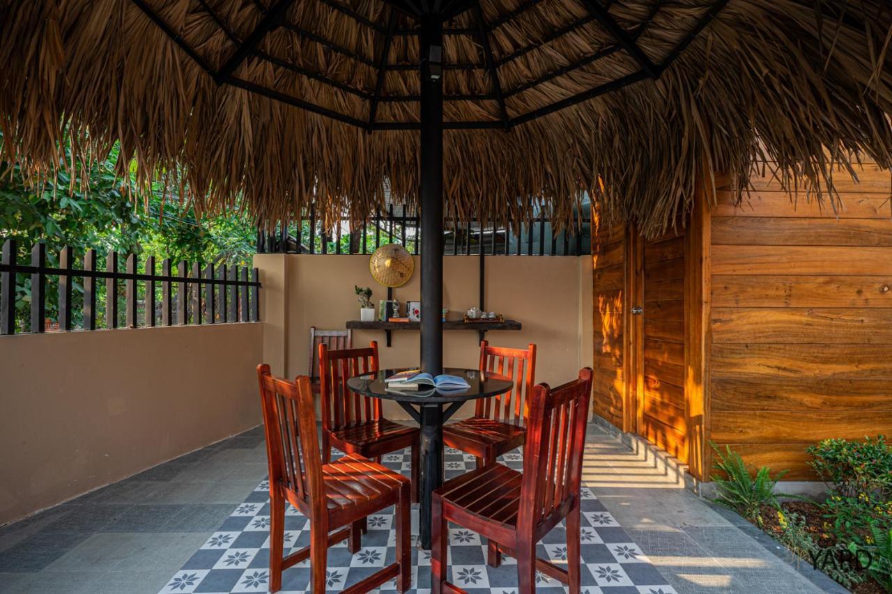 The Yard Phu Quoc 3*