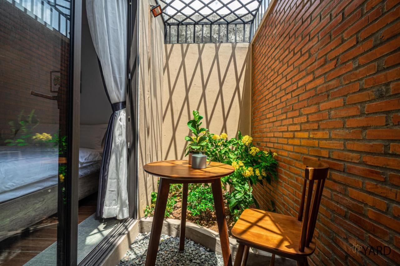The Yard Phu Quoc Guest house