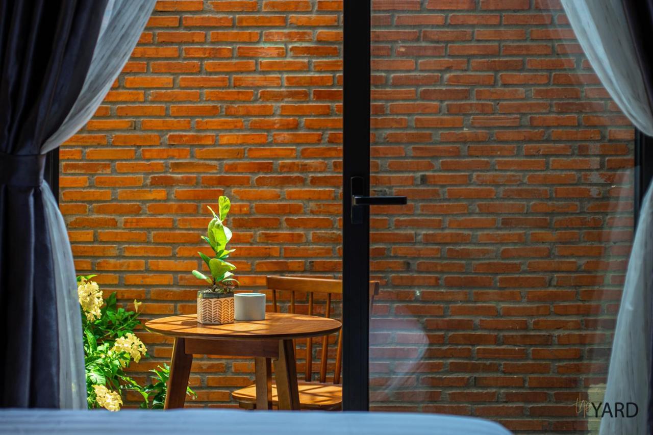 The Yard Phu Quoc